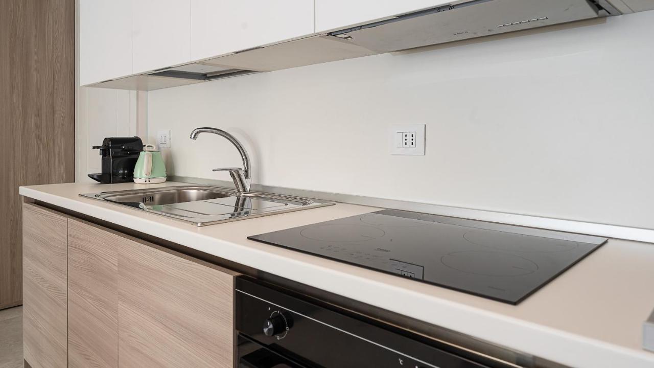 Classbnb Perfect Location 200M From Corso Buenos Aires 400M From Milano Centrale מראה חיצוני תמונה